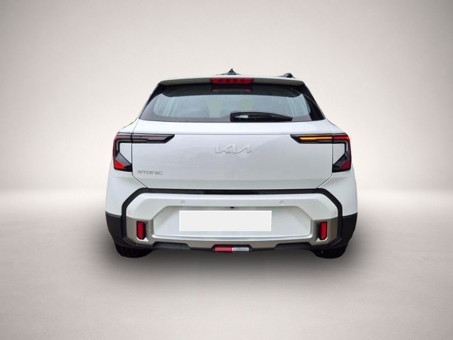 KIA Stonic (07/2026, Benzin)