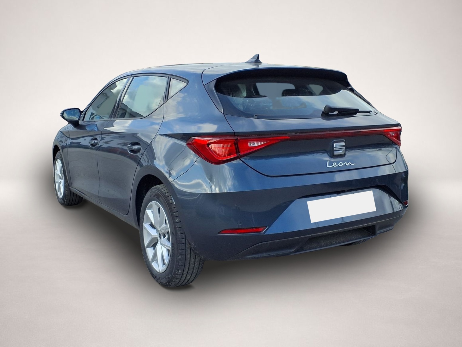 SEAT Leon, image 4 of 4