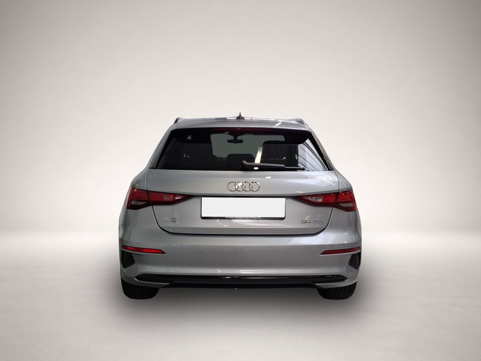 Audi A3 (08/2022, Diesel)