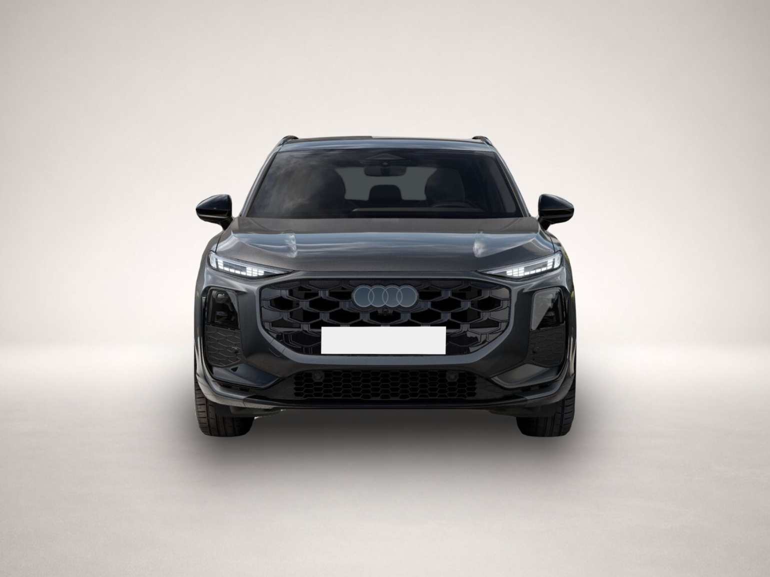 Audi Q3 (, Benzin)