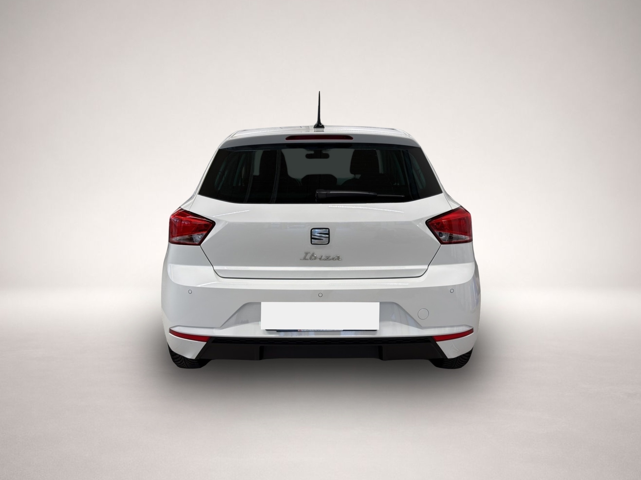 Seat Ibiza (06/2024, Benzin)