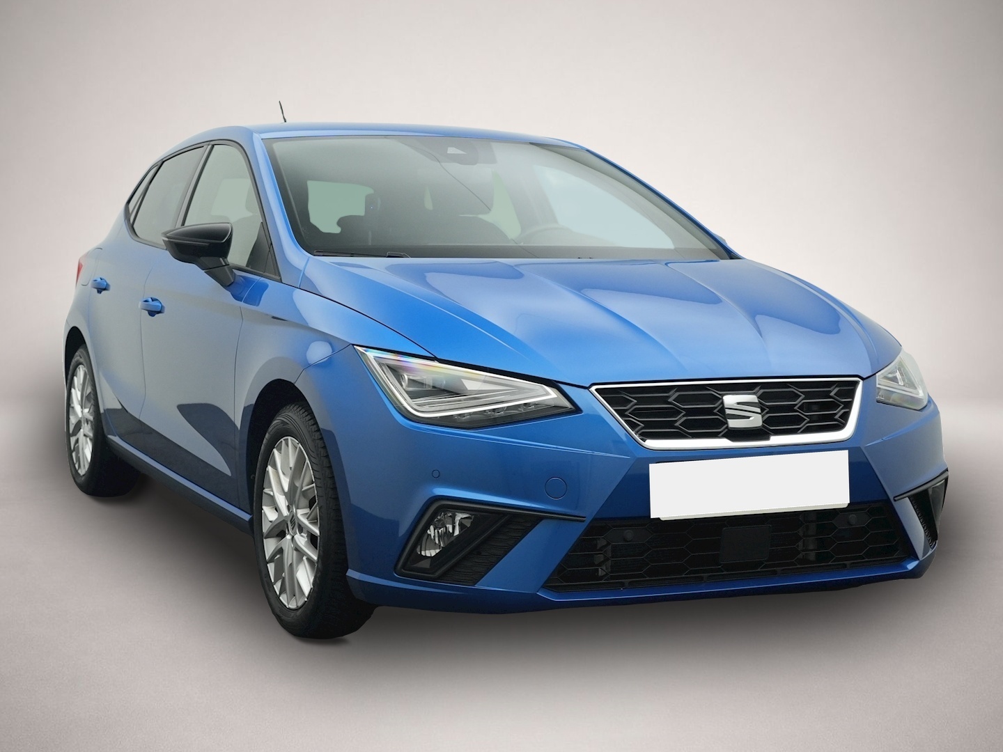 Seat Ibiza (08/2025, Benzin)