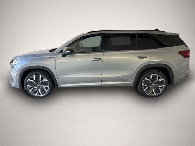 Skoda Kodiaq, Bild 3 von 5