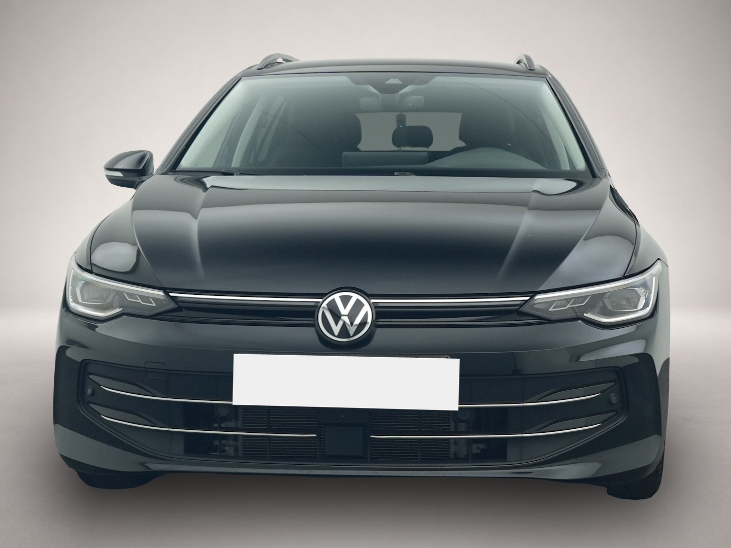 Volkswagen Golf (07/2025, Benzin)