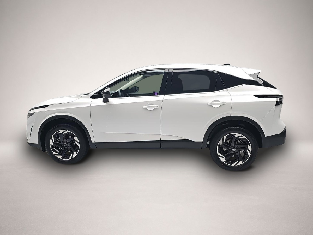 Nissan Qashqai, Bild 5 von 5