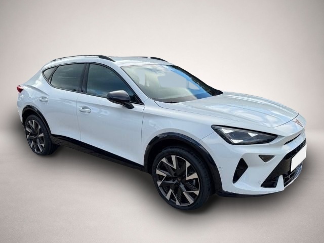 CUPRA Formentor, image 2 of 6