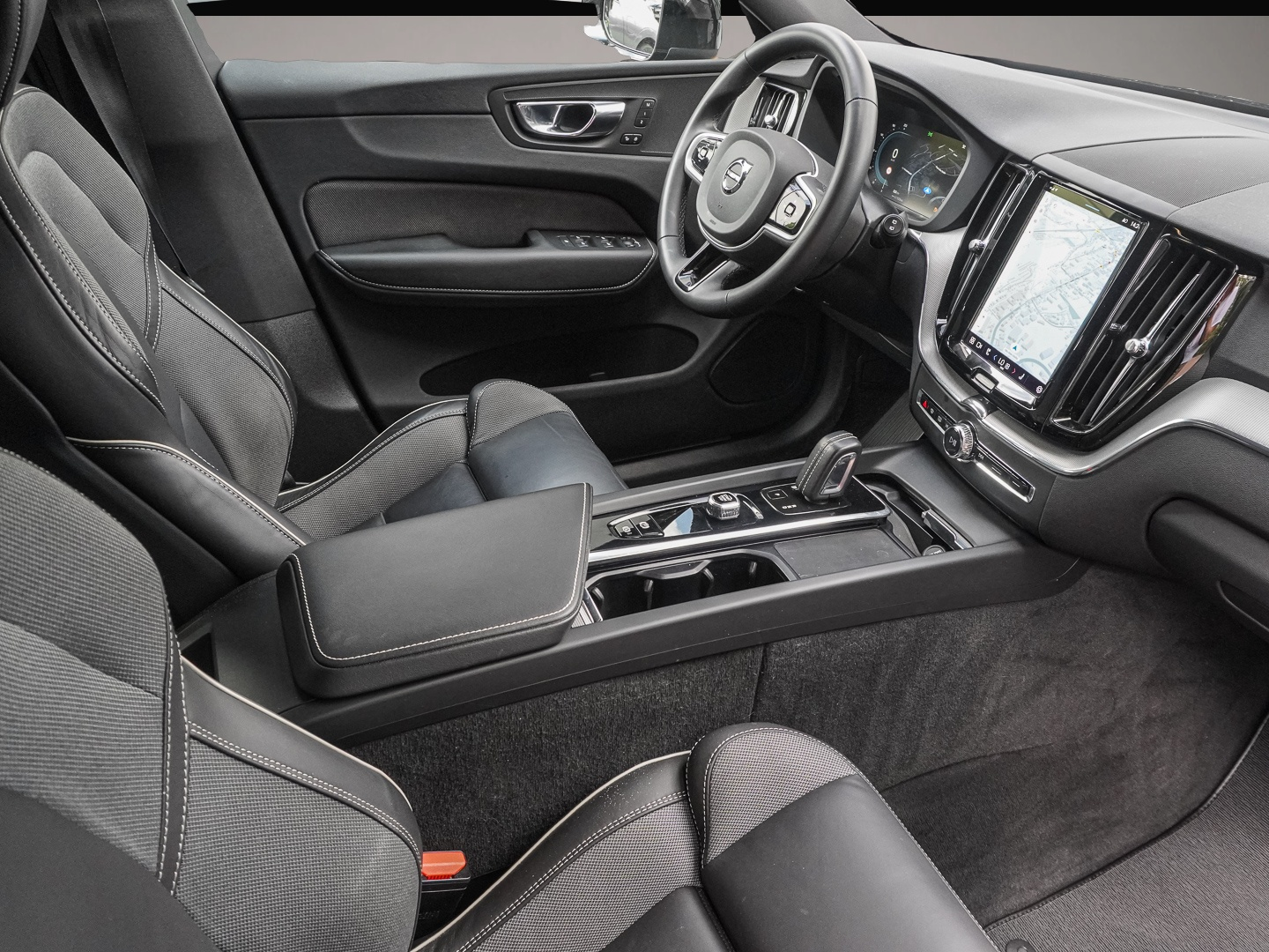 Volvo XC60 (05/2022, Diesel)