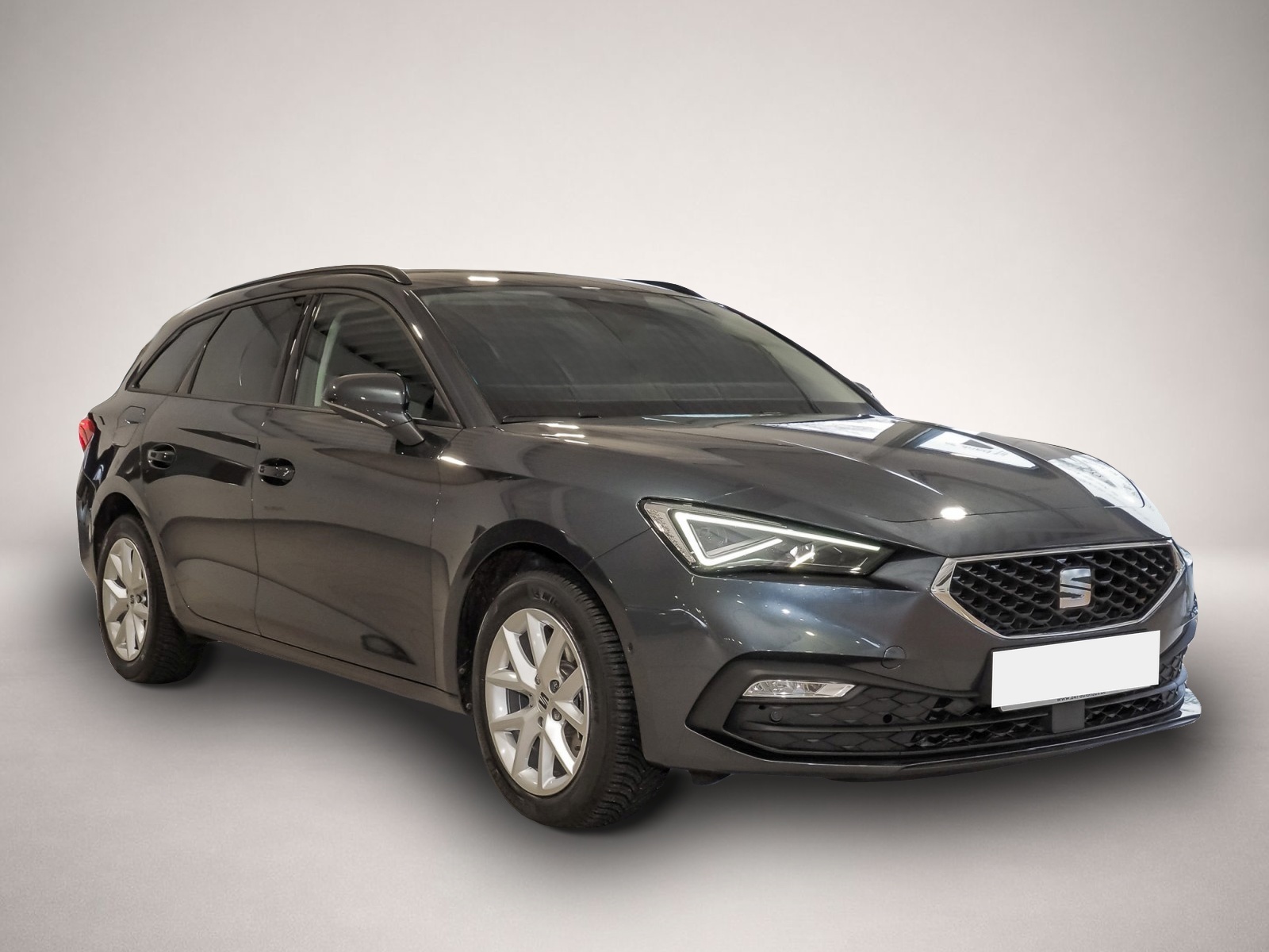 Seat Leon (01/2025, Diesel)