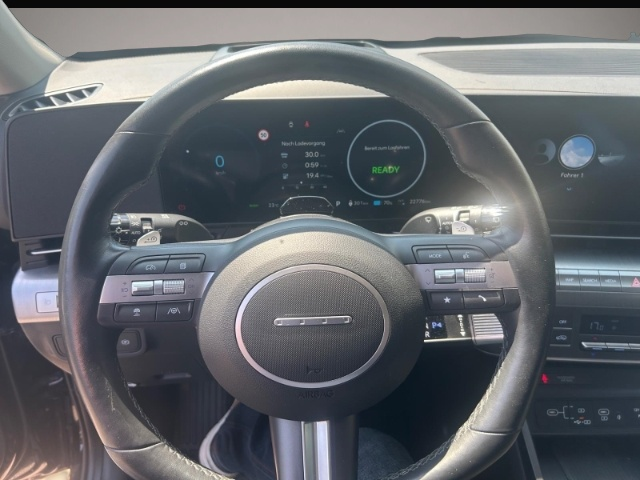 Hyundai KONA (08/2023, ELECTRIC)