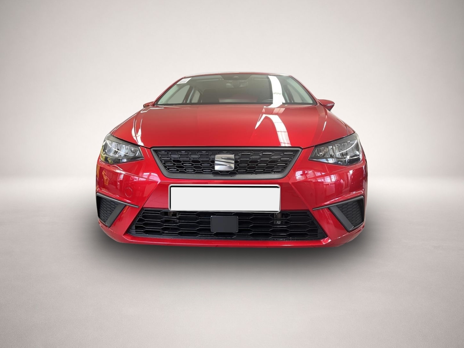 Seat Ibiza (03/2023, Benzin)