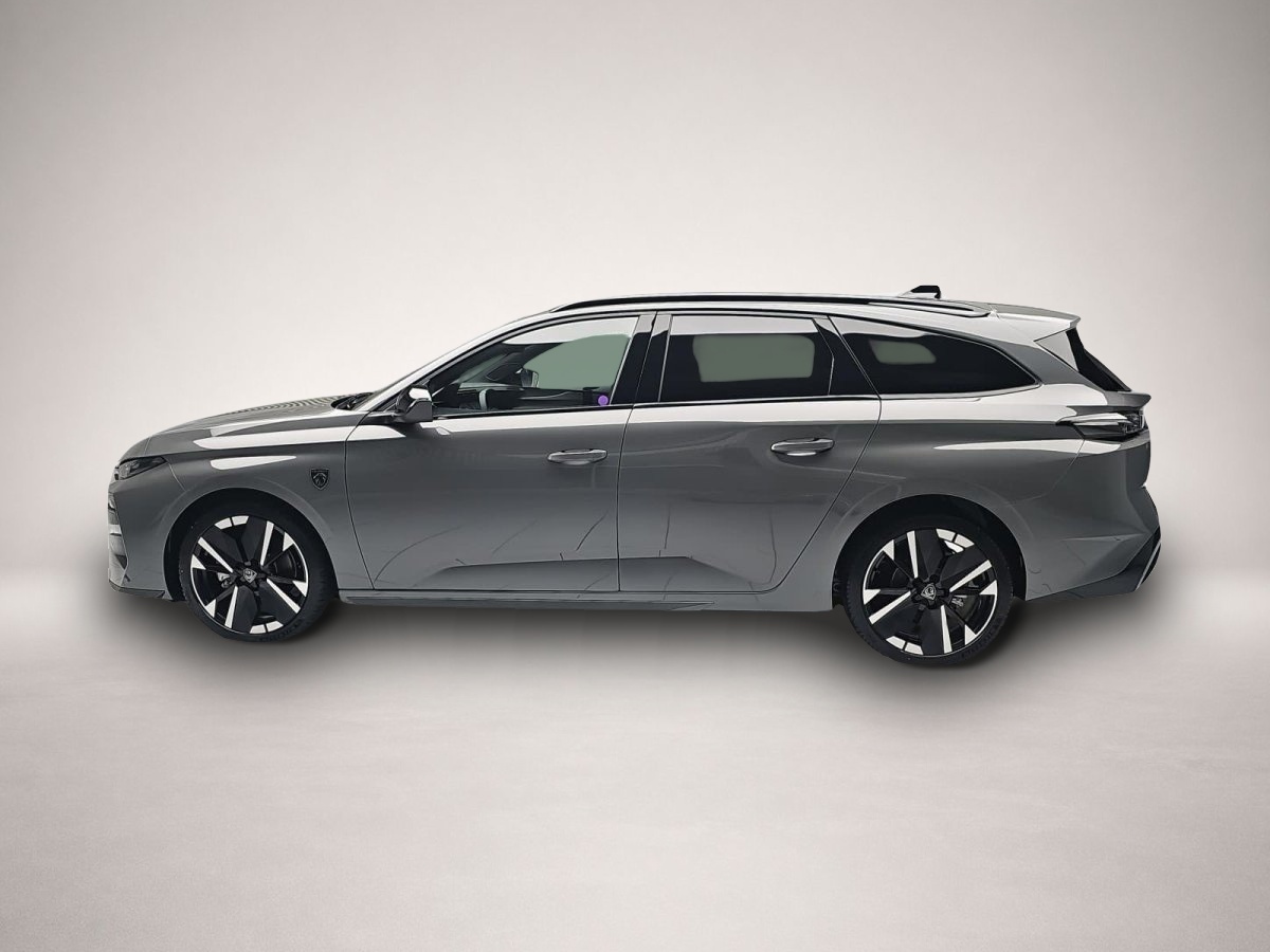 Peugeot 308, image 4 of 4