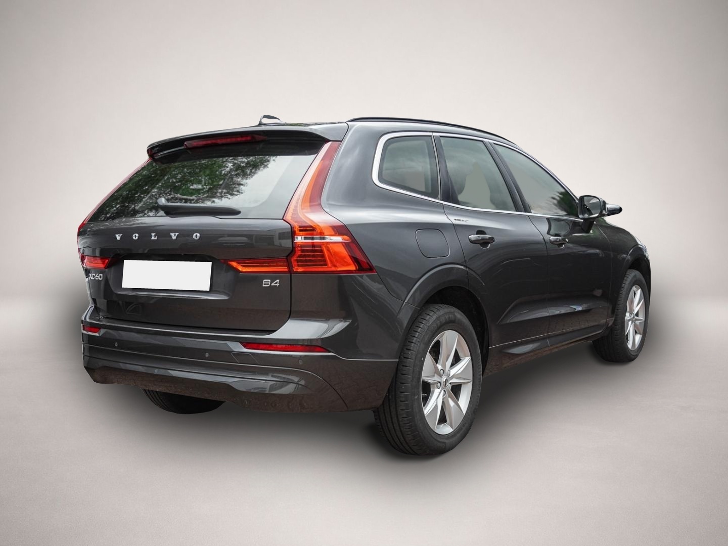 Volvo XC60 (06/2023, Diesel)