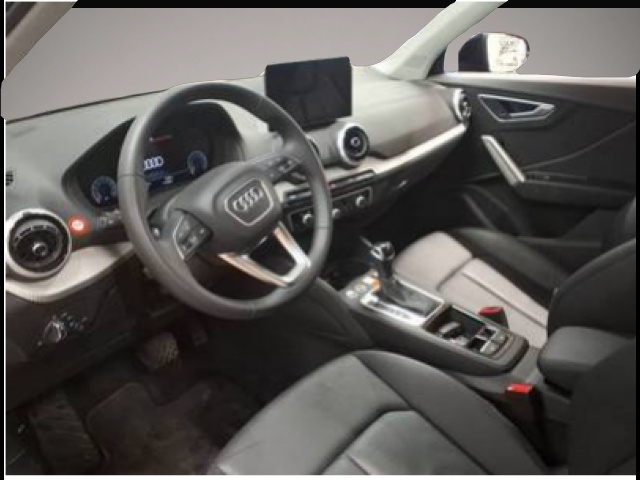 Audi Q2 (08/2025, Benzin)