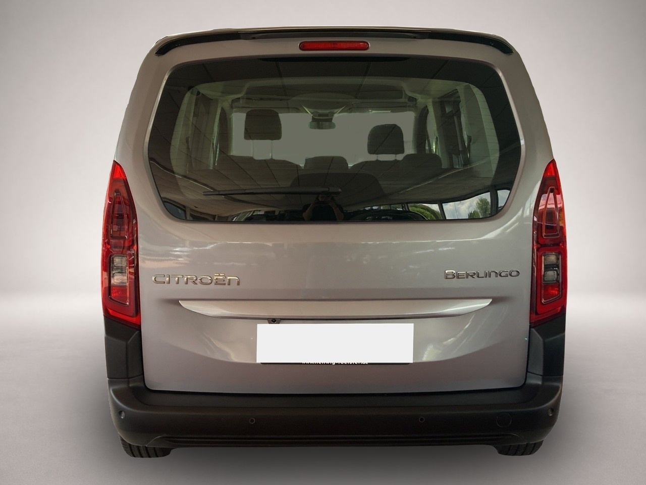 Citroen Berlingo (10/2024, Benzin)