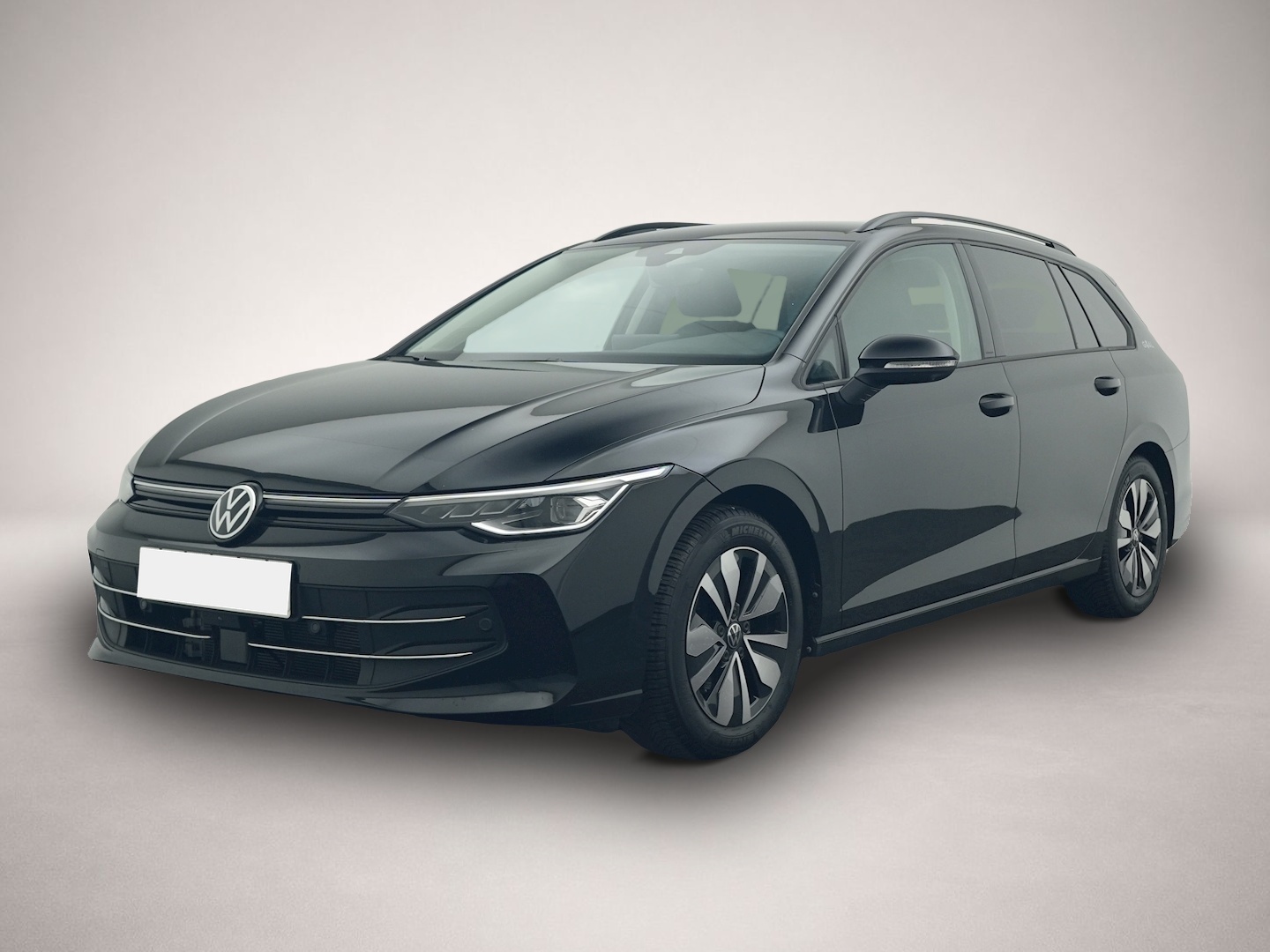 Volkswagen Golf (07/2025, Benzin)