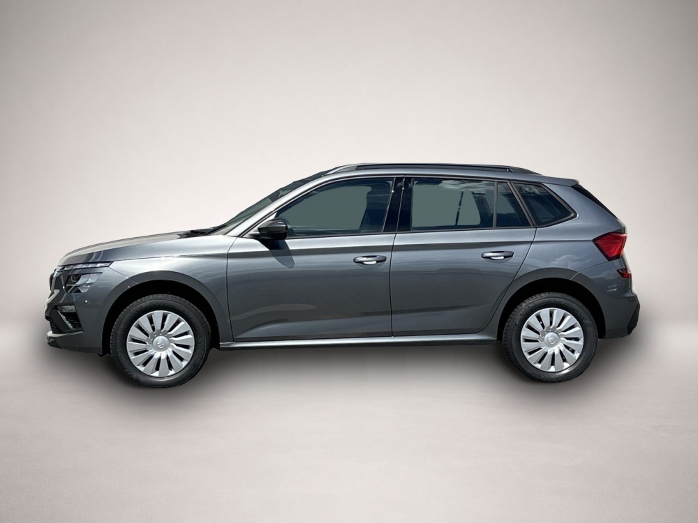 Skoda Kamiq, Bild 2 von 6