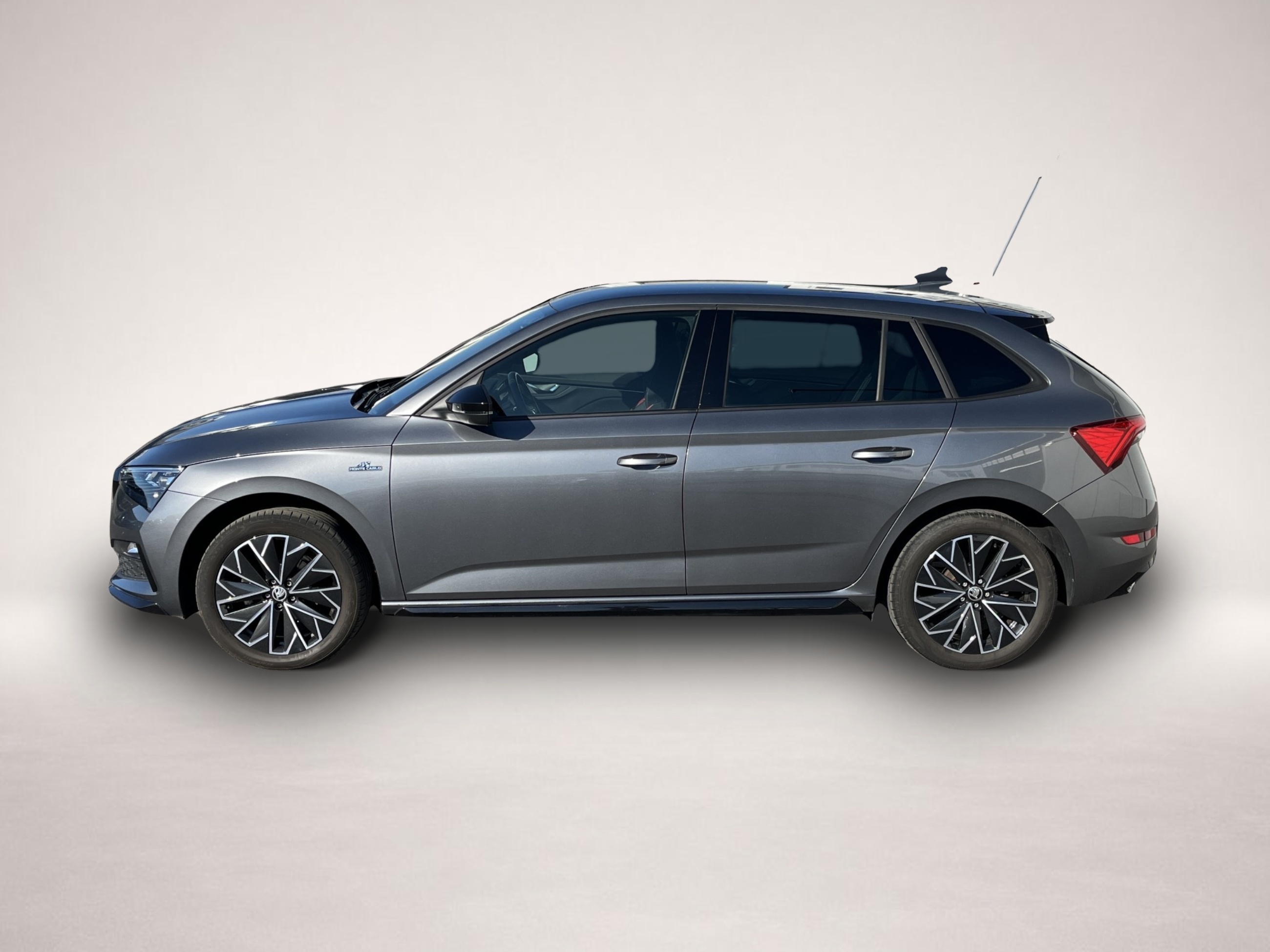 Skoda Scala (05/2023, Benzin)