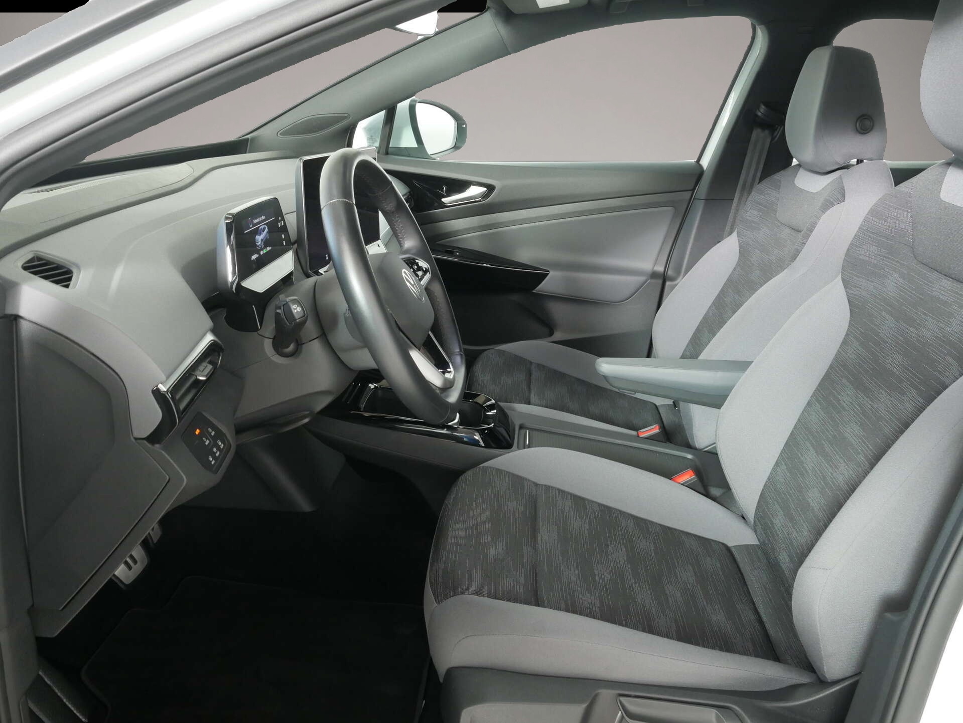 Volkswagen ID.4 (03/2024, ELECTRIC)