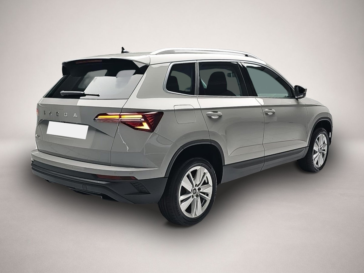 Skoda Karoq, Bild 2 von 4