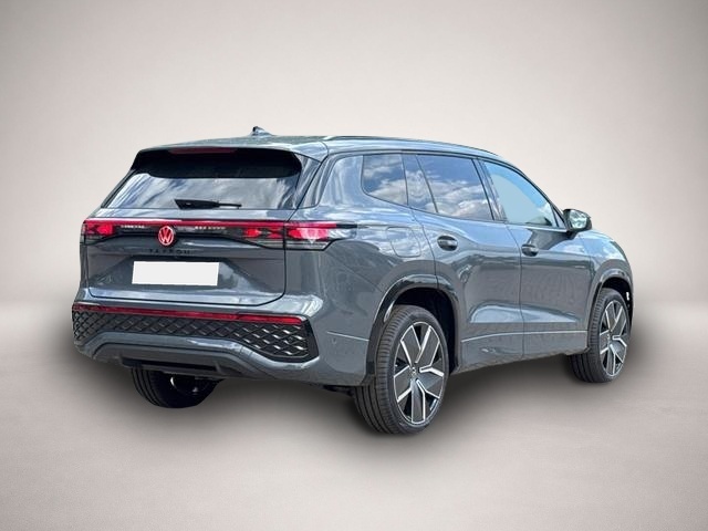 Volkswagen Tayron (07/2026, Hybrid (Benzin/Elektro))