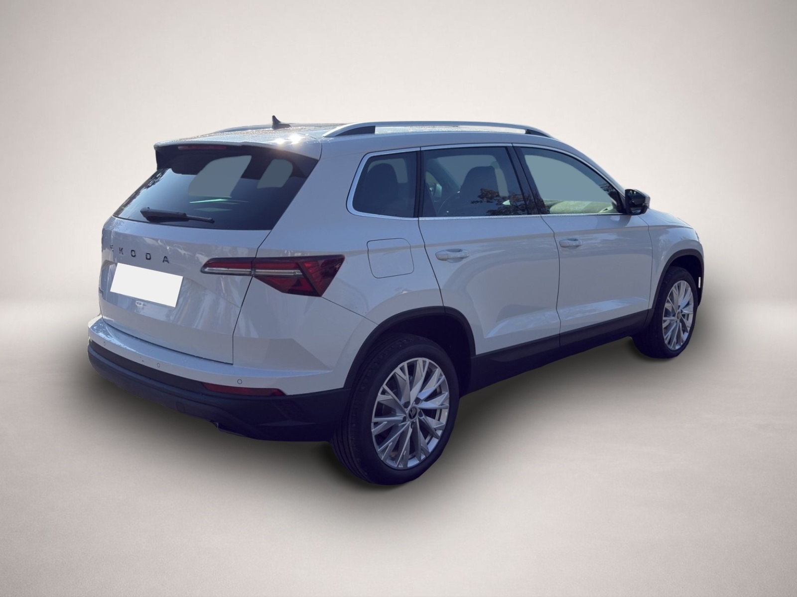 Skoda Karoq, image 5 of 8