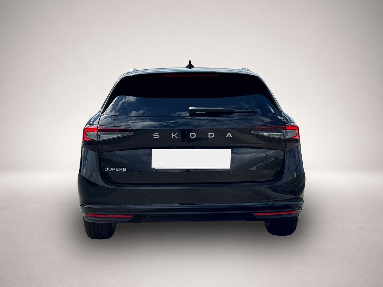 Skoda Superb (04/2026, Diesel)