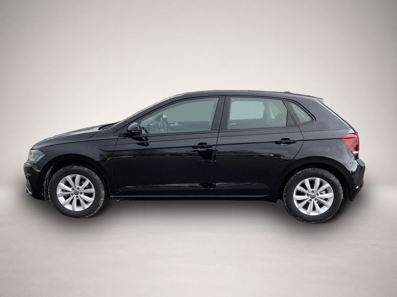 Volkswagen Polo (06/2021, )