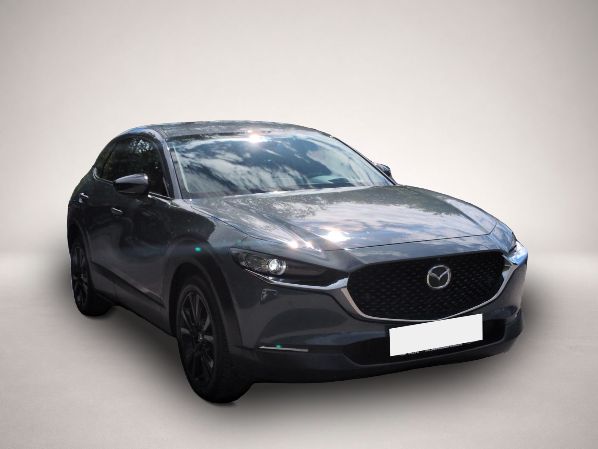 Mazda CX-30 (04/2022, Benzin)