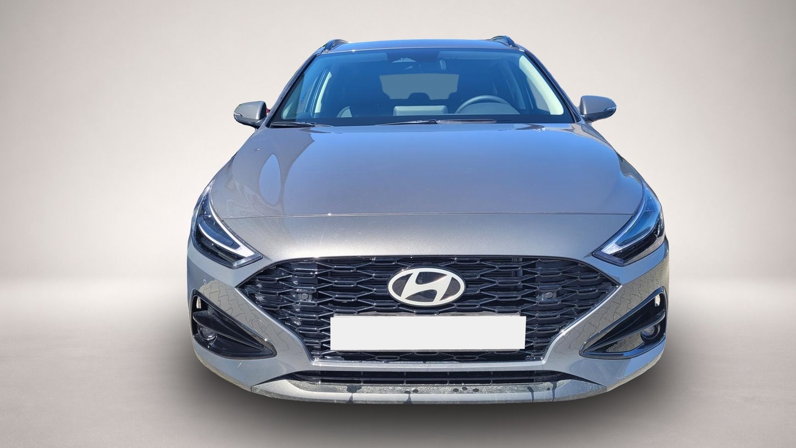 Hyundai i30, image 2 of 5