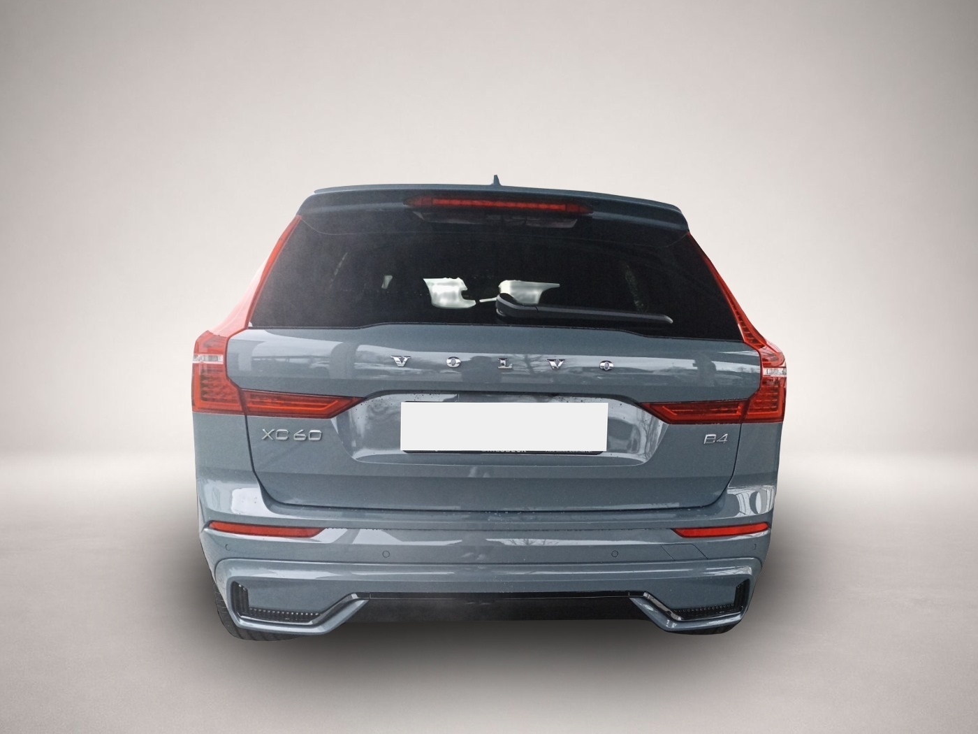 Volvo XC60 (11/2024, Benzin)