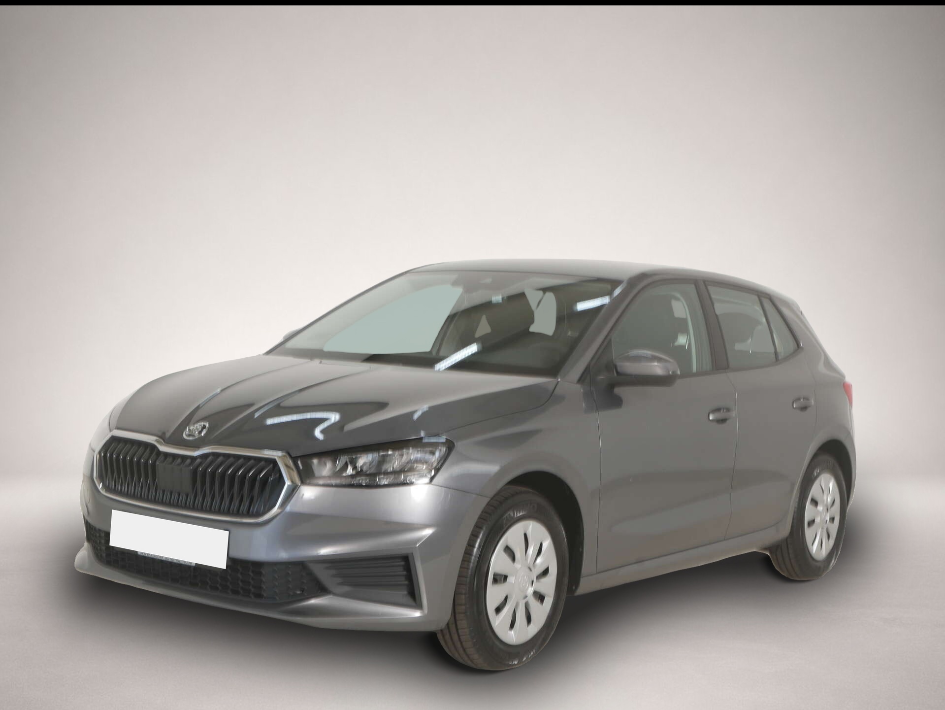 Skoda Fabia (12/2022, )