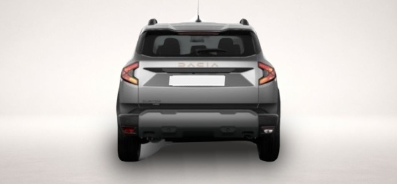 Dacia Duster, Bild 3 von 5