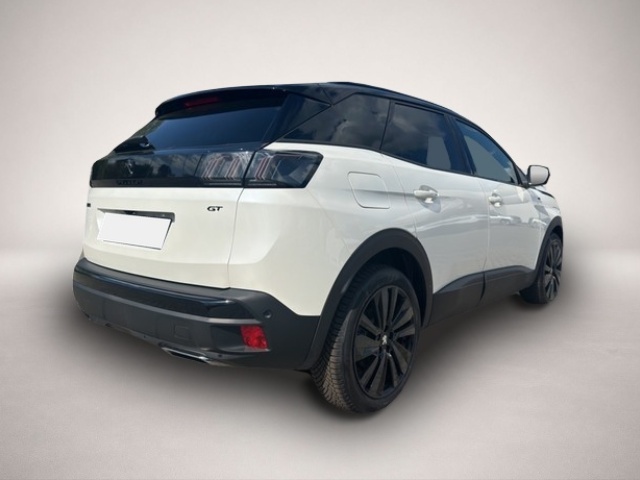 Peugeot 3008 (01/2024, Benzin)