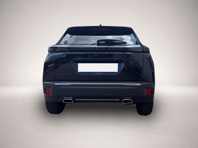 Peugeot 2008 (11/2023, Benzin)
