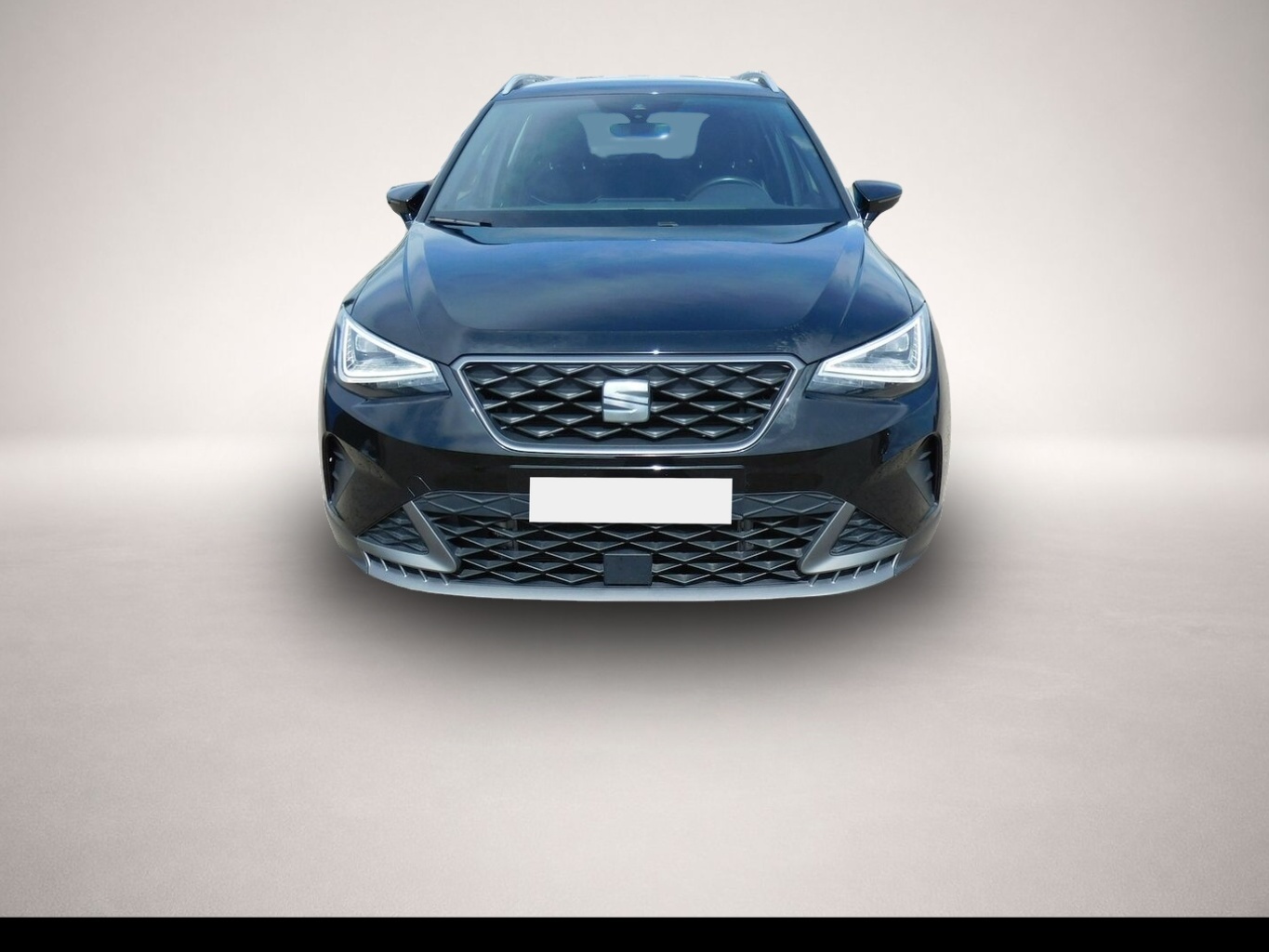 Seat Arona (05/2023, Benzin)