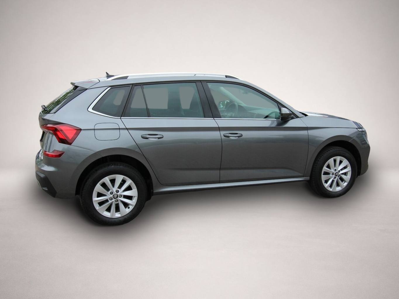 Skoda Kamiq (03/2025, Benzin)