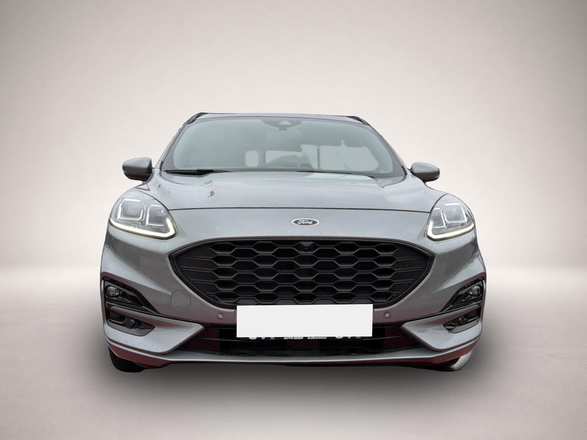 Ford Kuga (11/2023, Diesel)