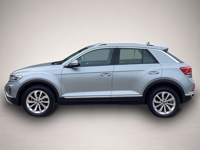Volkswagen T-Roc (06/2024, Diesel)