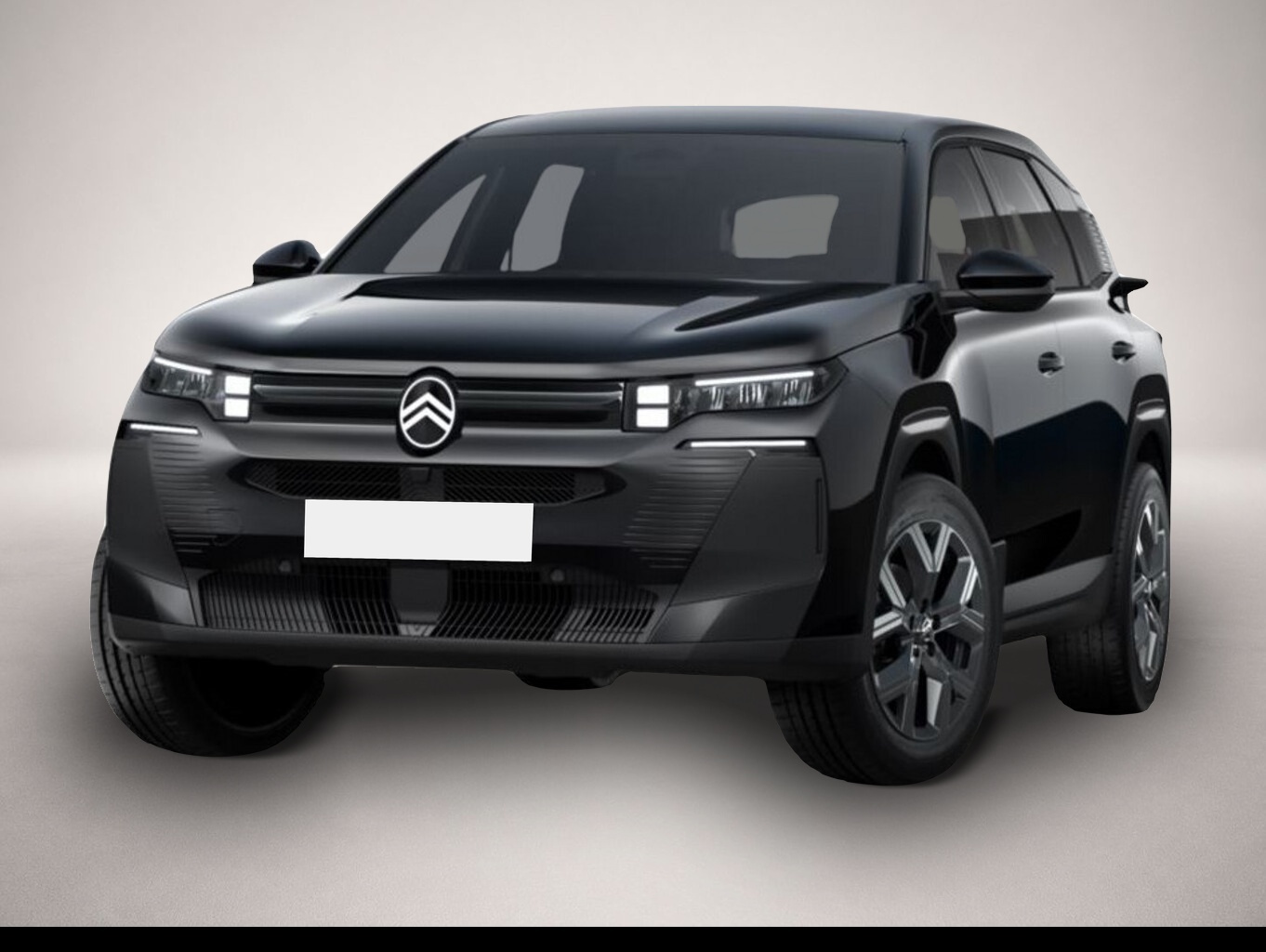 Citroen C5 Aircross (03/2026, Benzin)