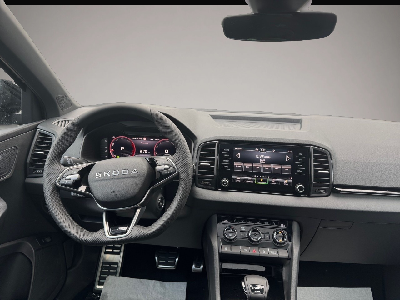 Skoda Karoq, Bild 6 von 6