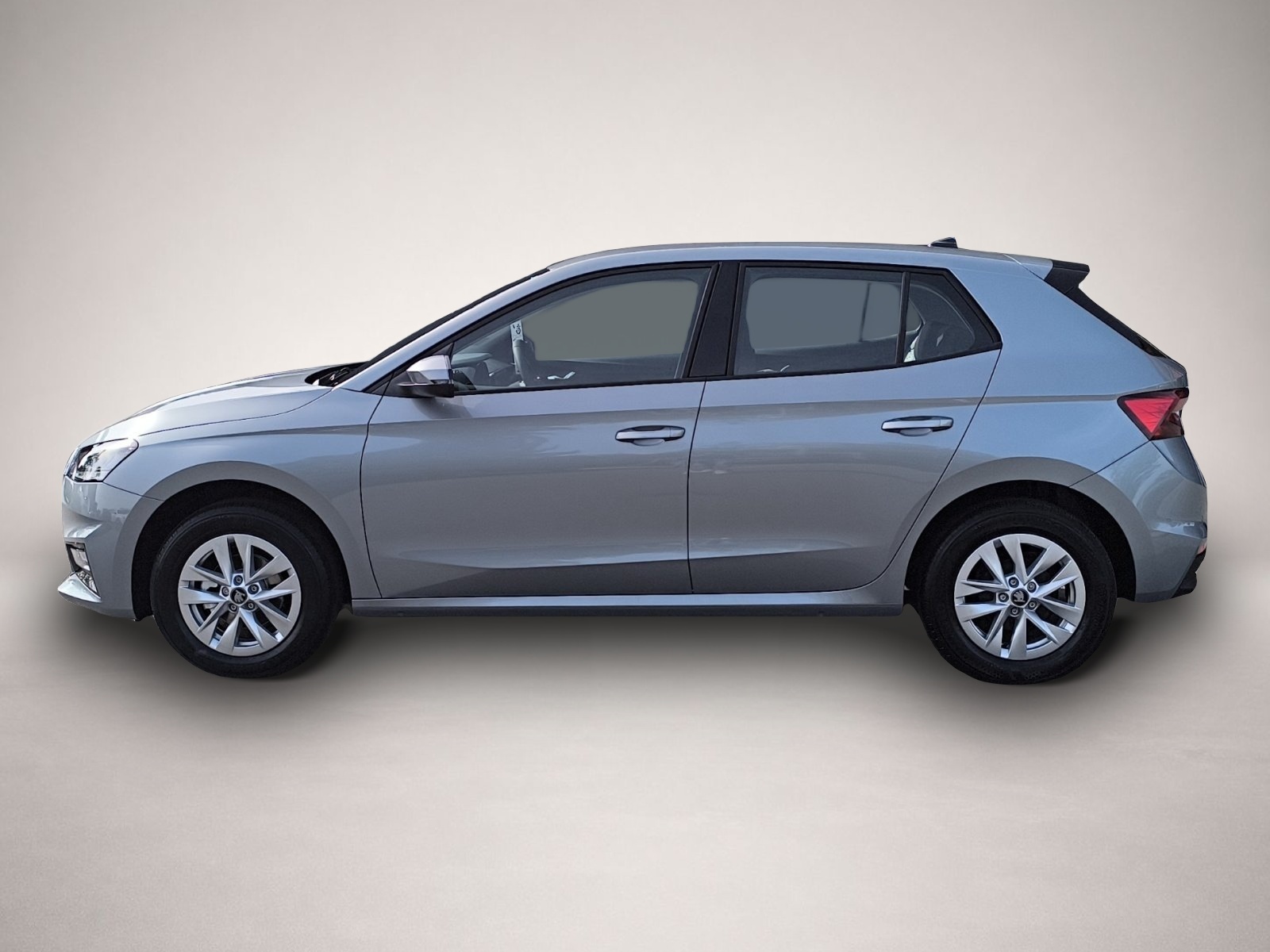 Skoda Fabia, Bild 4 von 8