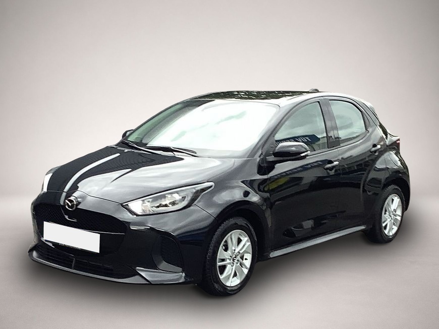 Mazda 2 Hybrid (07/2025, Benzin)