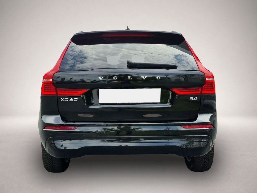 Volvo XC60 (06/2024, Diesel)