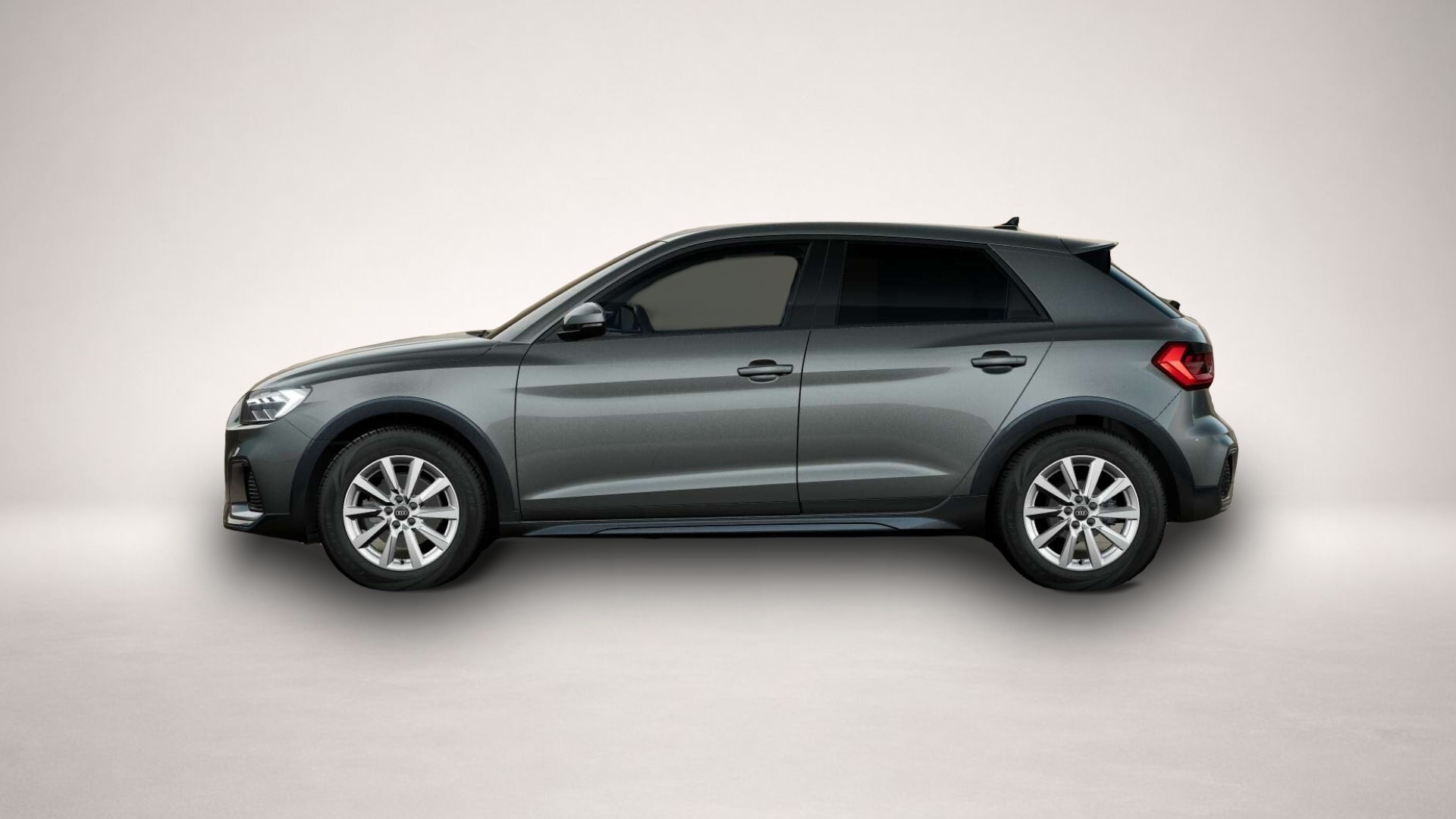 Audi A1 (10/2025, Benzin)