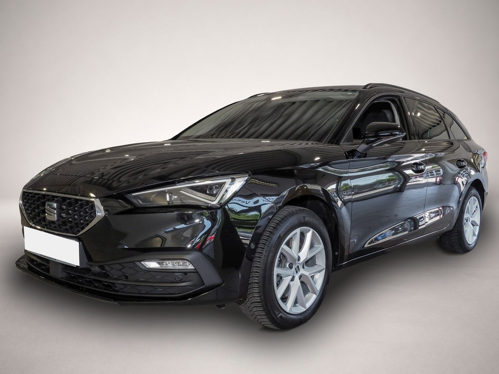 Seat Leon (12/2024, Diesel)