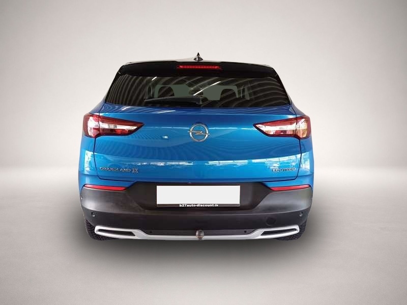 Opel Grandland (X) (12/2020, )