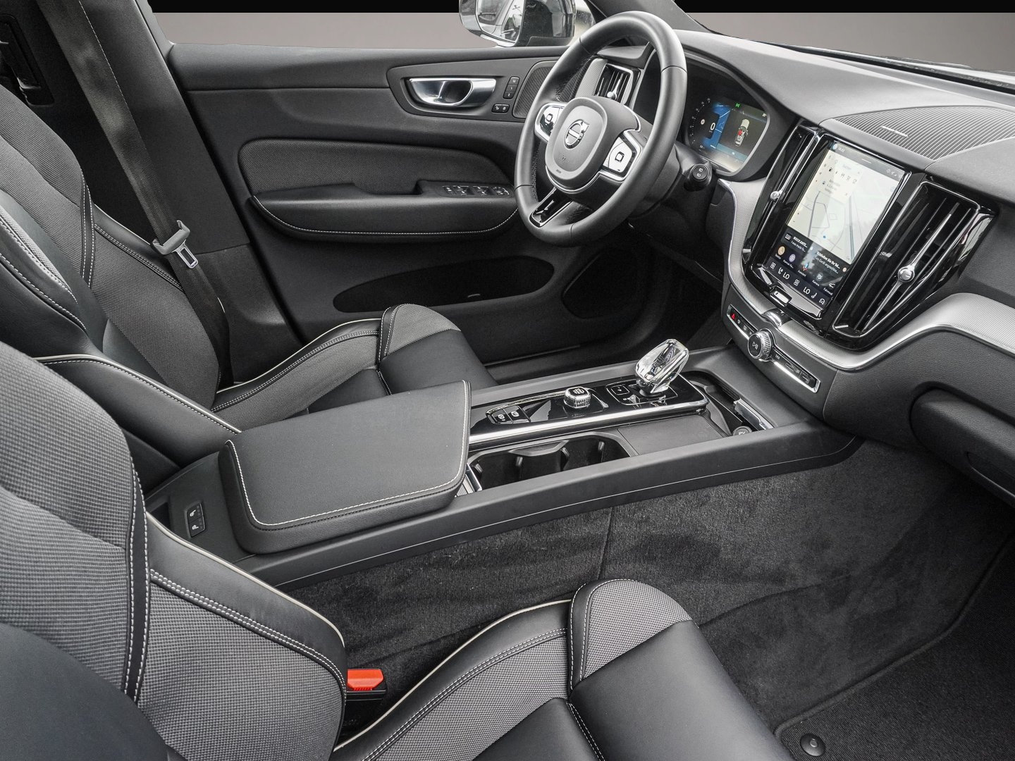 Volvo XC60 (02/2023, )