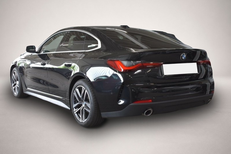 BMW 420 Gran Coupé (12/2022, Diesel)