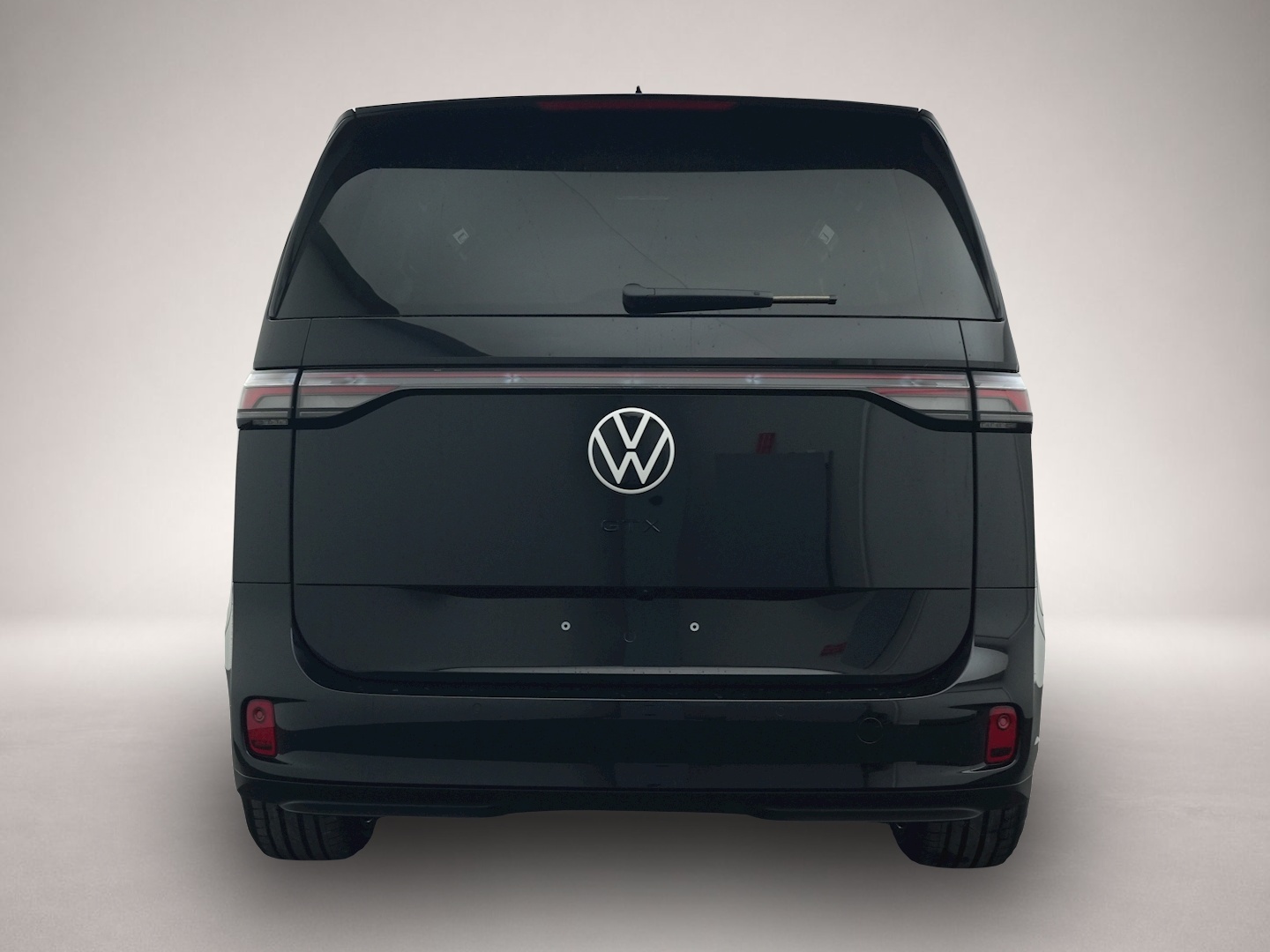Volkswagen ID. Buzz (03/2026, ELECTRIC)