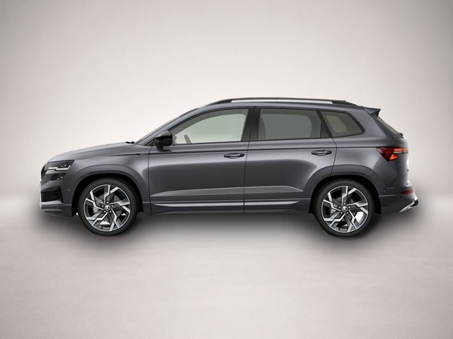 Skoda Karoq, Bild 3 von 5
